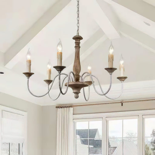 Penetrar Chandelier-DWHOME