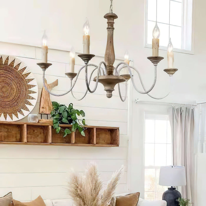Penetrar Chandelier-DWHOME