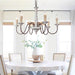 Penetrar Chandelier-DWHOME