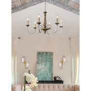 Penetrar Chandelier-DWHOME