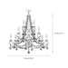 Pennington Chandelier - Singapore Designer Lighting