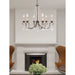 Pennington Chandelier - Singapore Designer Lighting