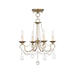 Pennington Chandelier - Singapore Designer Lighting