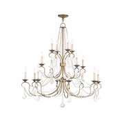 Pennington Chandelier - Singapore Designer Lighting