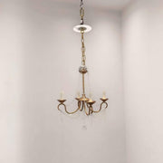 Pennington Chandelier - Singapore Designer Lighting