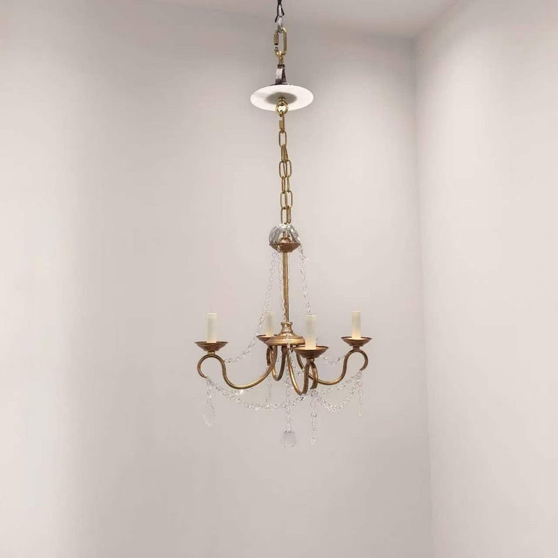 Pennington Chandelier - Singapore Designer Lighting
