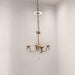 Pennington Chandelier - Singapore Designer Lighting
