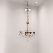 Pennington Chandelier - Singapore Designer Lighting