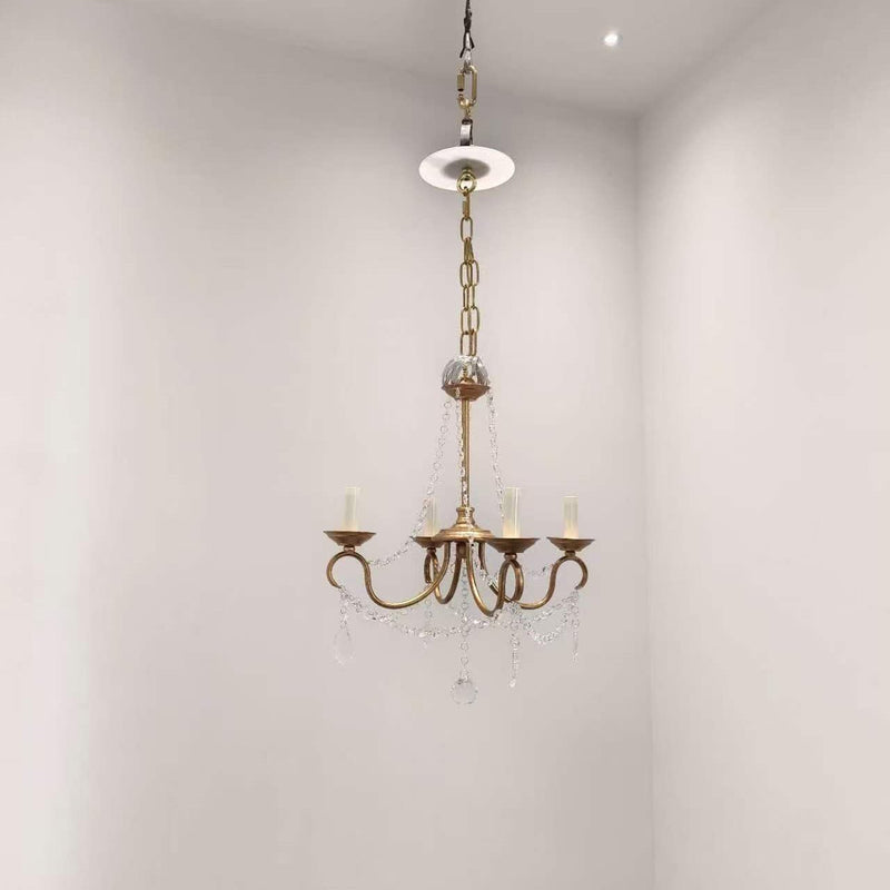 Pennington Chandelier - Singapore Designer Lighting