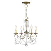 Pennington Chandelier - Singapore Designer Lighting