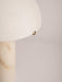 Peono Alabaster Table Lamp-DWHOME