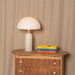 Peono Alabaster Table Lamp-DWHOME