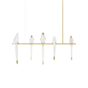 Perch Chandelier-DWHOME