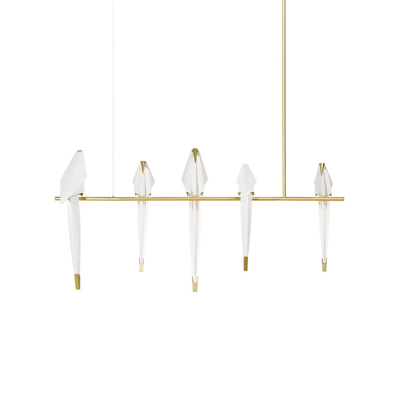 Perch Chandelier-DWHOME
