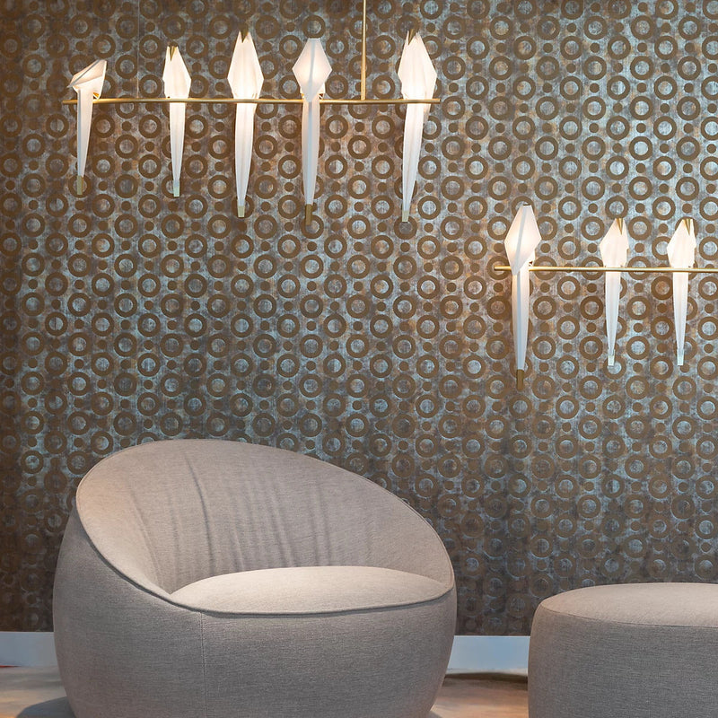 Perch Chandelier-DWHOME