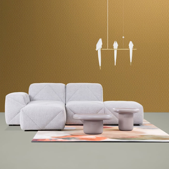 Perch Chandelier-DWHOME
