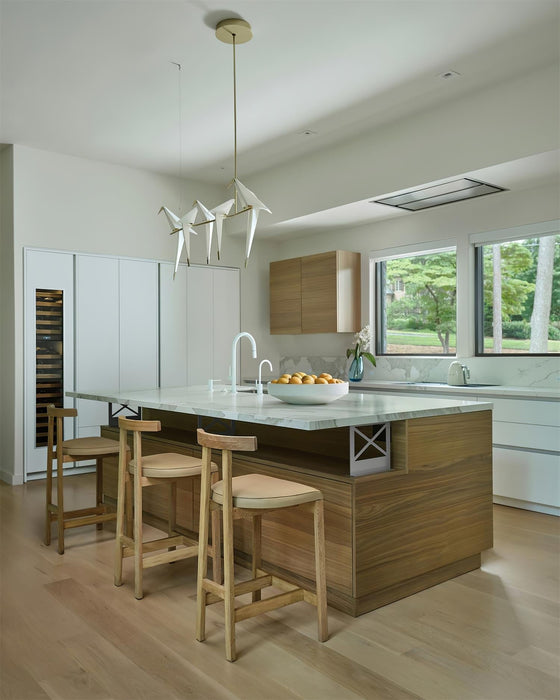 Perch Chandelier-DWHOME
