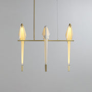 Perch Chandelier-DWHOME