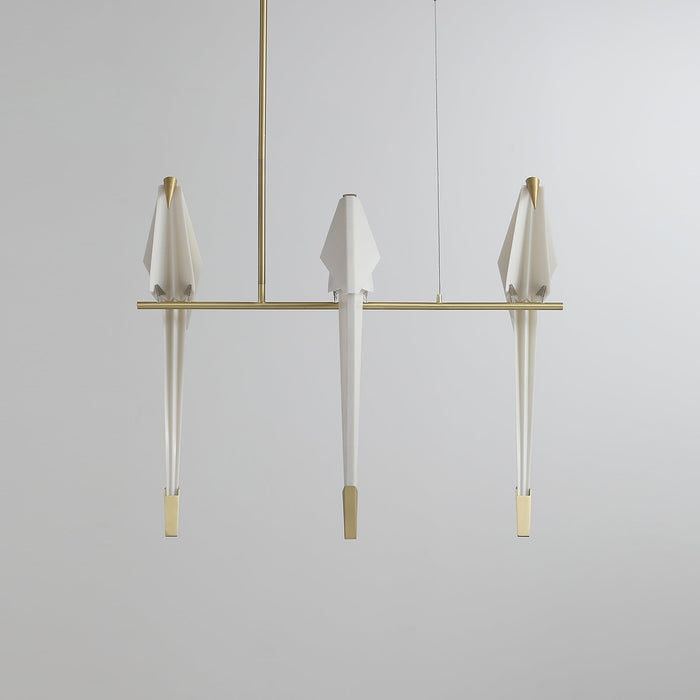 Perch Chandelier-DWHOME