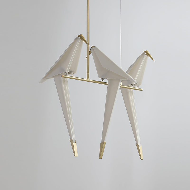 Perch Chandelier-DWHOME