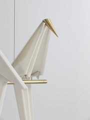Perch Chandelier-DWHOME