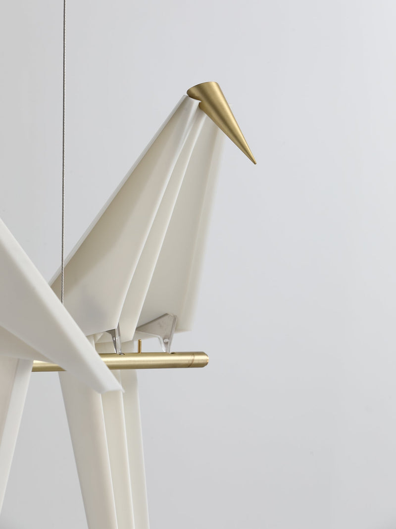 Perch Chandelier-DWHOME