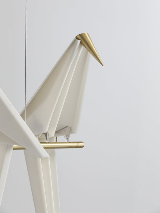 Perch Chandelier-DWHOME