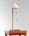 Paper Crane Bird Table Lamp - DWHOME