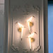 Avian Serenity Wall Lamp-DWHOME