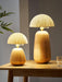 Percy Oak Table Lamp-DWHOME