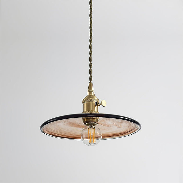 Perrin Pendant Light.