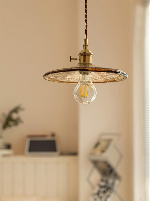 Perrin Pendant Light.