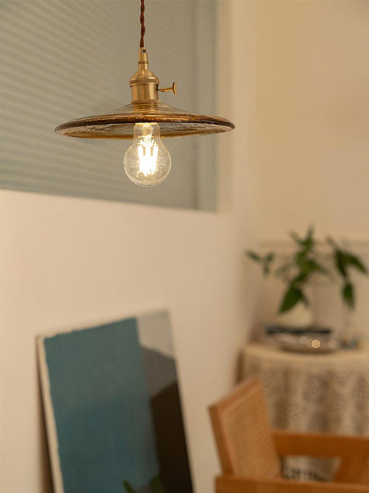 Perrin Pendant Light.