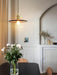 Perrin Pendant Light.