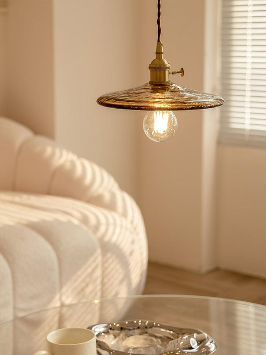 Perrin Pendant Light.