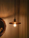 Perrin Pendant Light - Vakkerlight