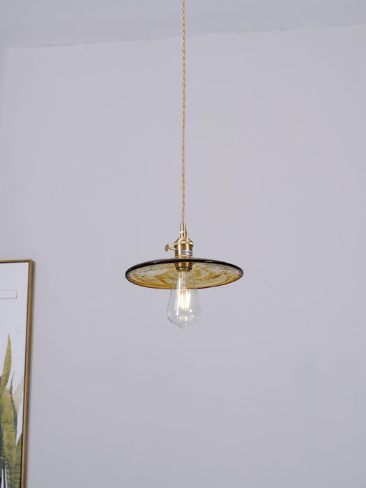 Perrin Pendant Light.