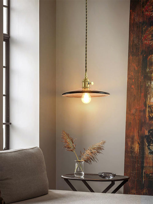 Perrin Pendant Light-DWHOME