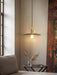 Perrin Pendant Light - Vakkerlight