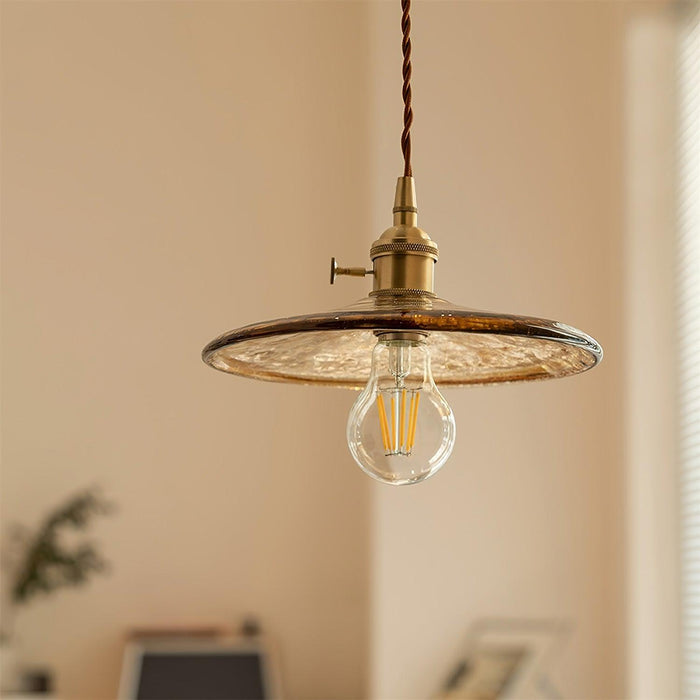 Perrin Pendant Light.