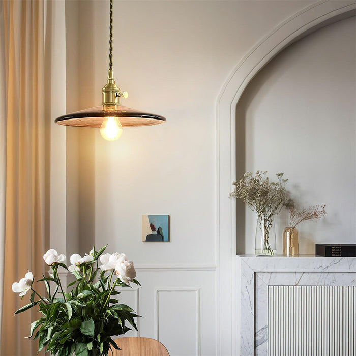 Perrin Pendant Light.