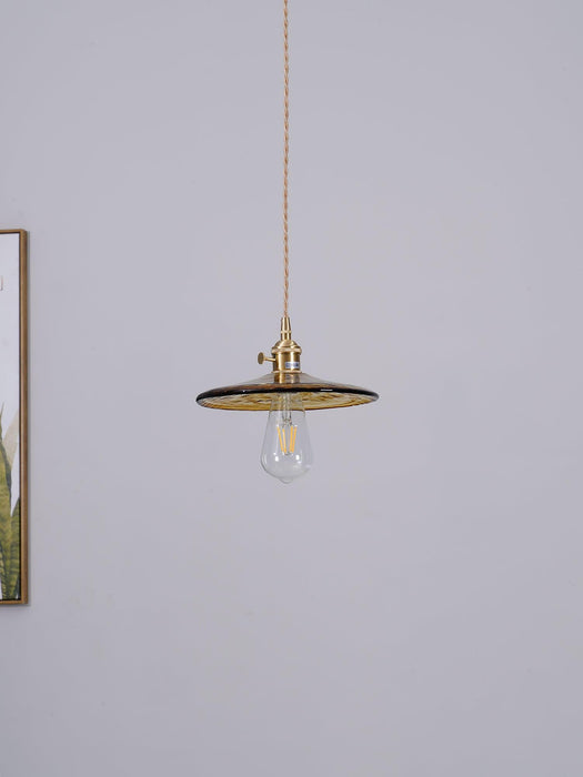 Perrin Pendant Light.