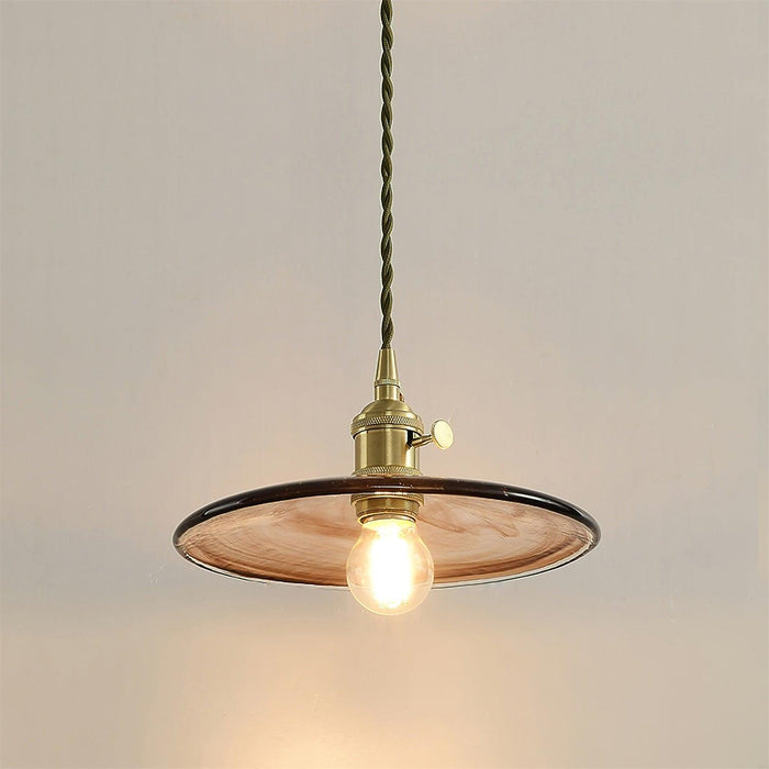 Perrin Pendant Light.