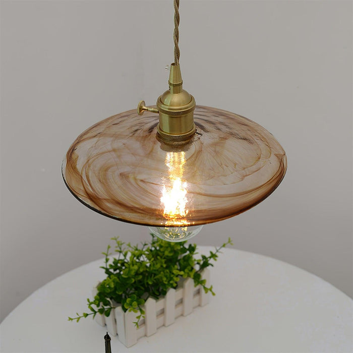 Perrin Pendant Light.