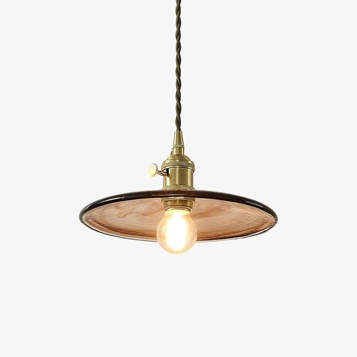 Perrin Pendant Light.