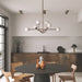 Perry Chandelier-DWHOME