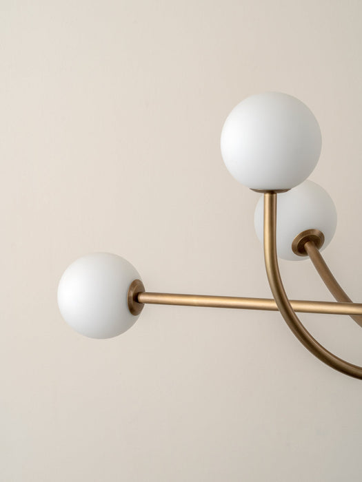 Perry Chandelier-DWHOME