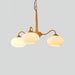 Persimmon Chandelier - DWHOME