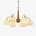 Persimmon Chandelier - DWHOME