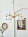 Persimmon Chandelier - DWHOME